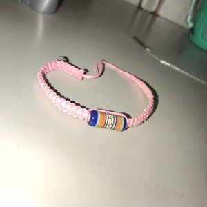 Mexican bracelet